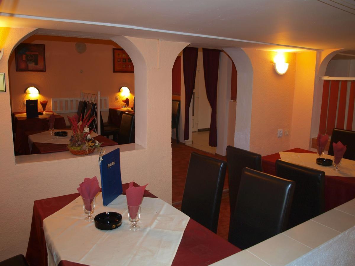Ardealul Hotel Sibiu Ngoại thất bức ảnh