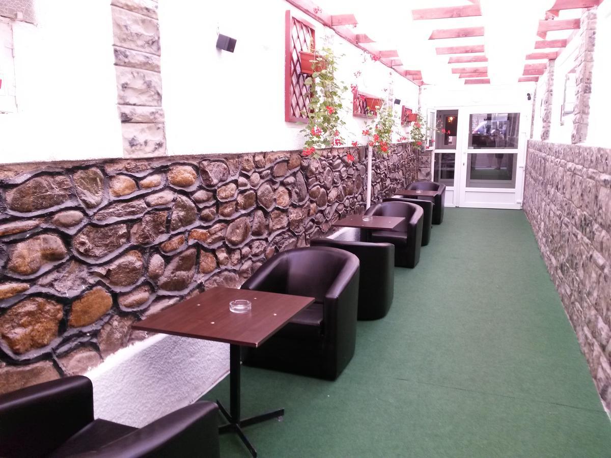 Ardealul Hotel Sibiu Ngoại thất bức ảnh