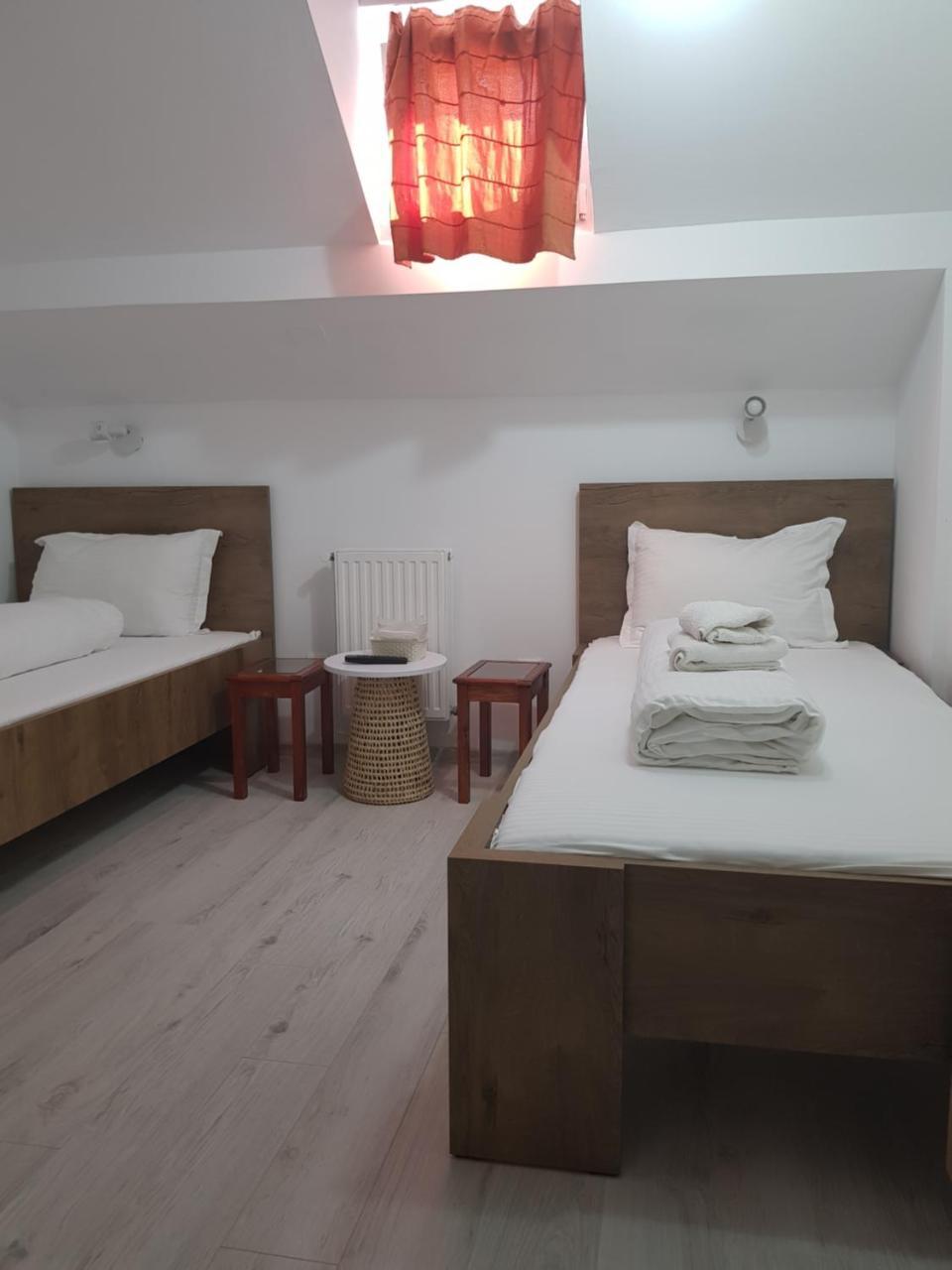 Ardealul Hotel Sibiu Ngoại thất bức ảnh