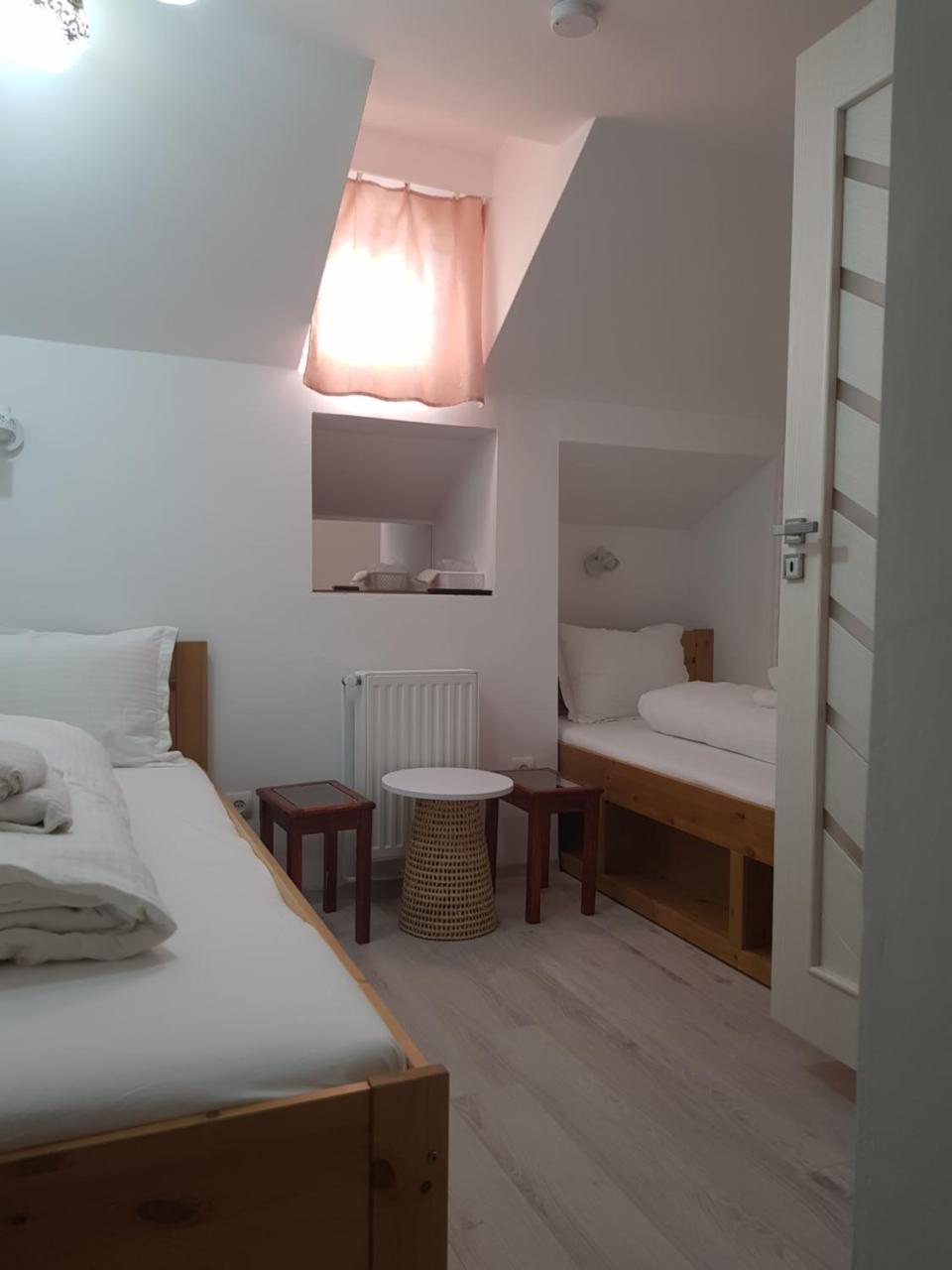 Ardealul Hotel Sibiu Ngoại thất bức ảnh