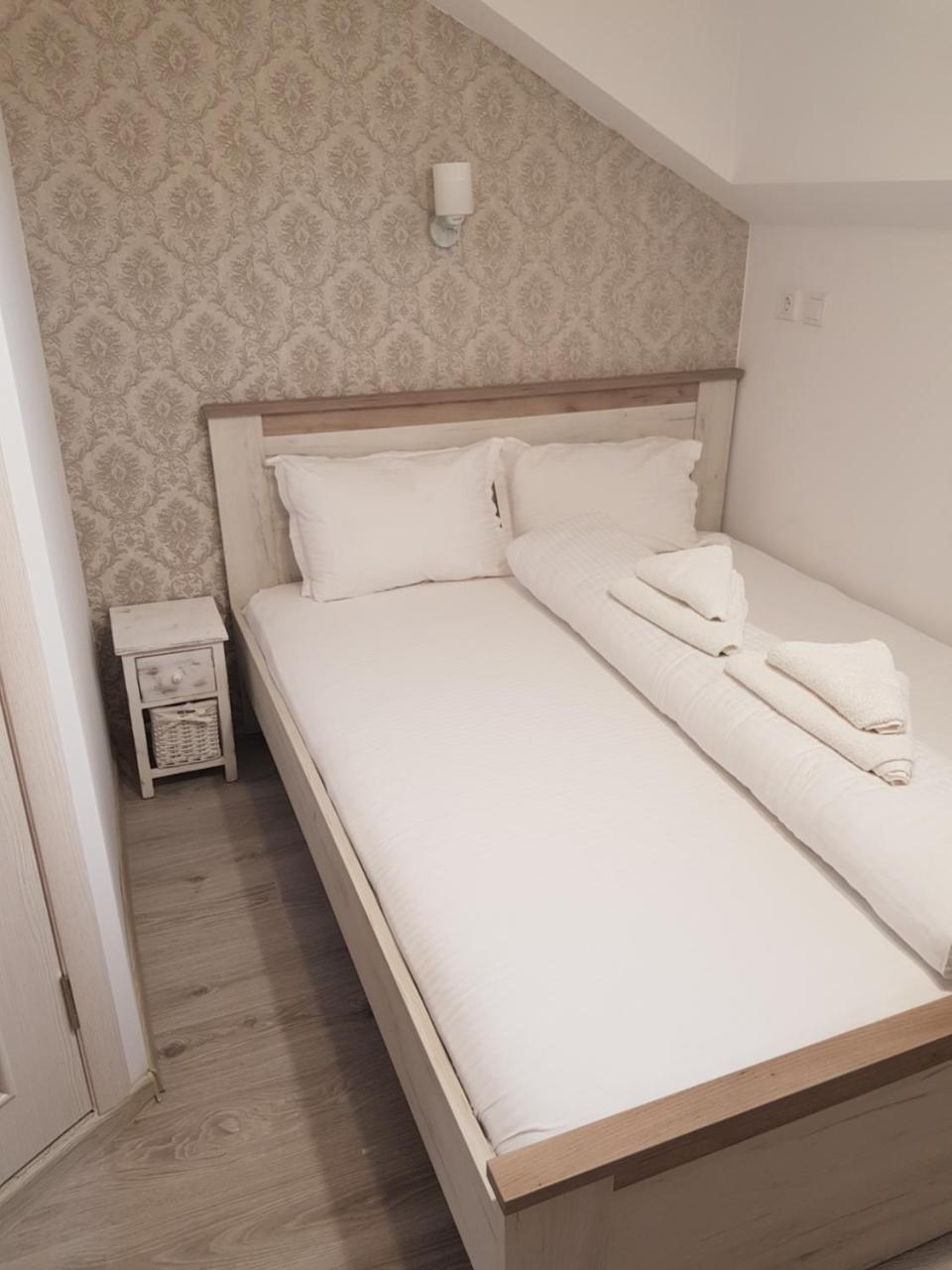 Ardealul Hotel Sibiu Ngoại thất bức ảnh
