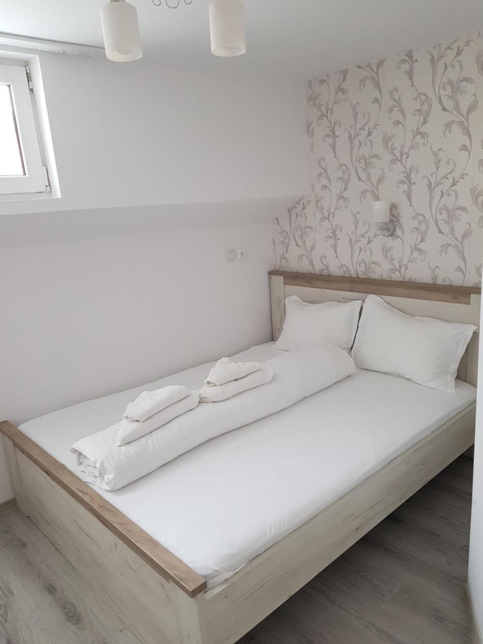 Ardealul Hotel Sibiu Ngoại thất bức ảnh