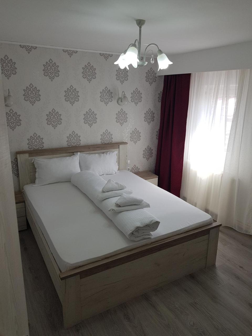 Ardealul Hotel Sibiu Ngoại thất bức ảnh