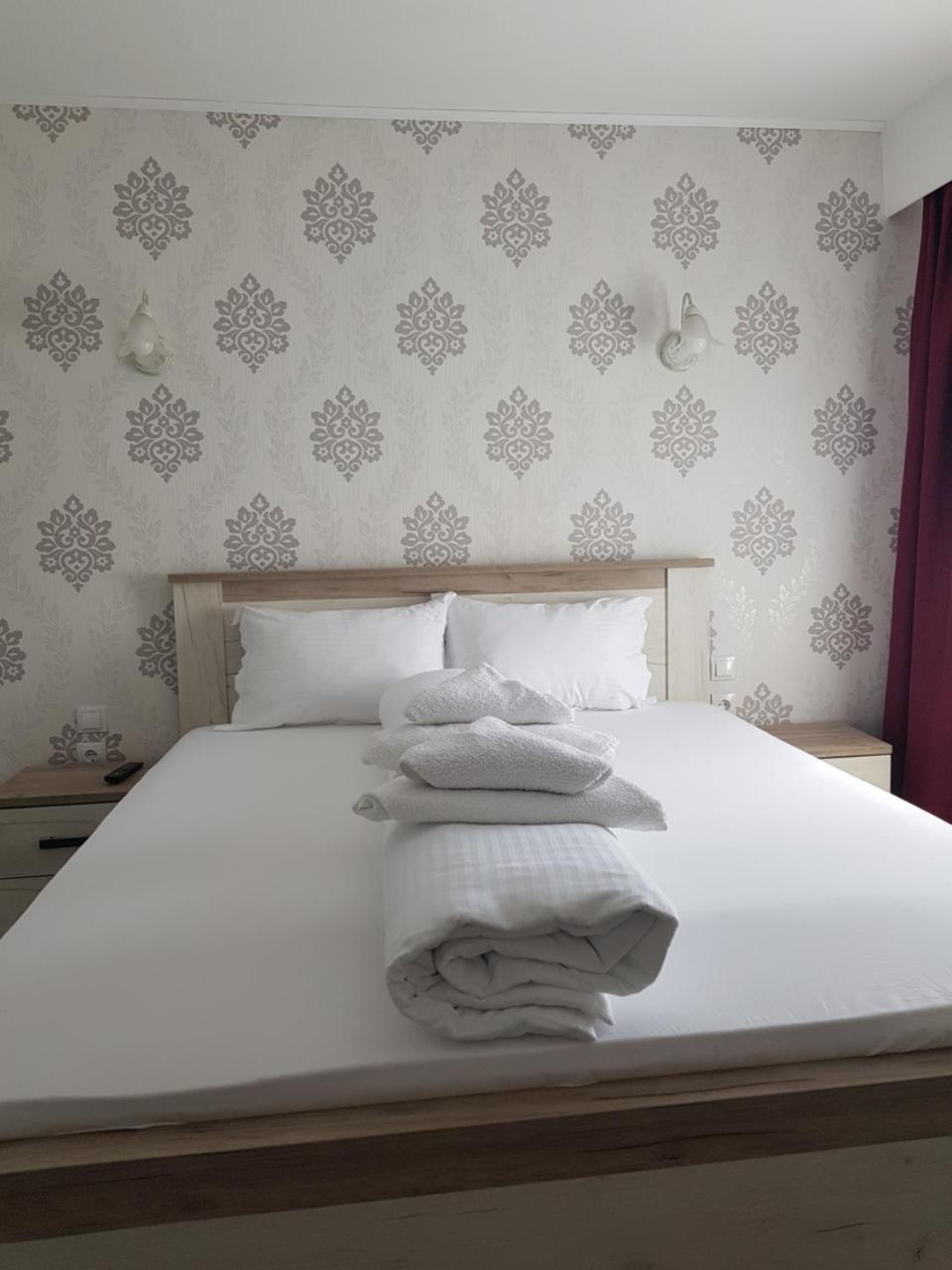 Ardealul Hotel Sibiu Ngoại thất bức ảnh