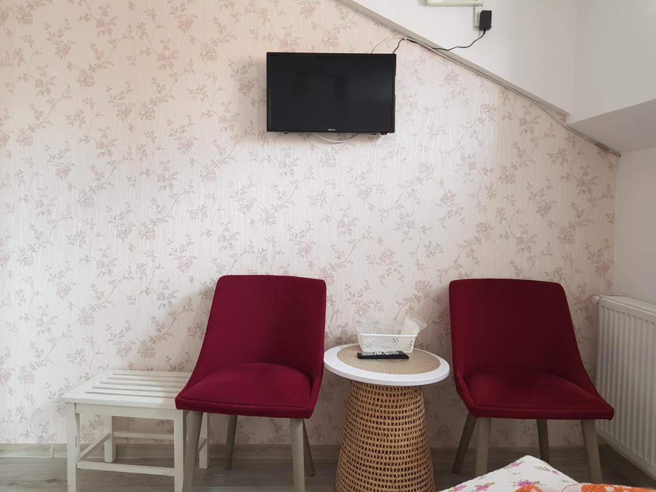 Ardealul Hotel Sibiu Ngoại thất bức ảnh